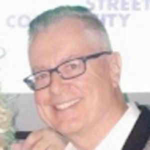 Meet your Posher, Jim